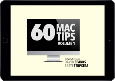 60 Mac Tips Volume 1